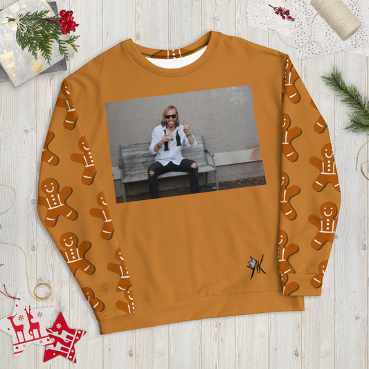 Ugly Xmas Sweater #2