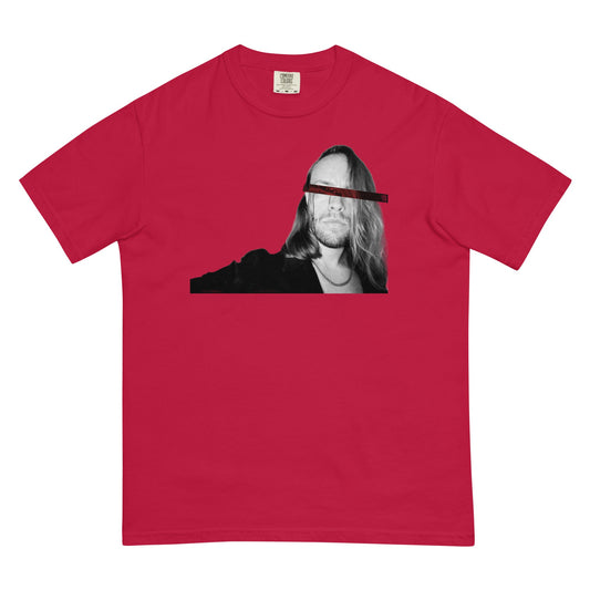 PRISONER Face T-Shirt (Holiday Exclusive)
