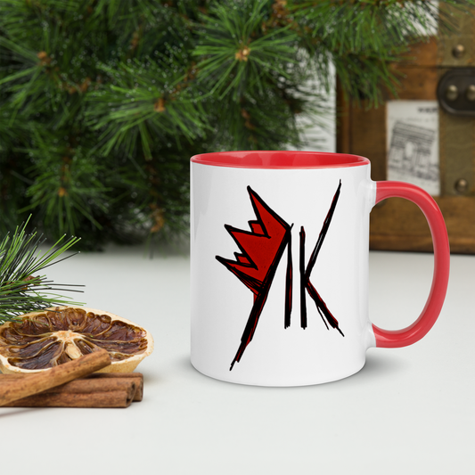 AK Crown Mug (Holiday Exclusive)